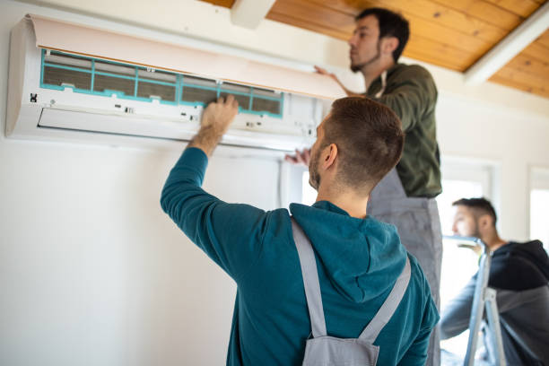 Best Thermostats and Smart Controls in Lafayette, GA