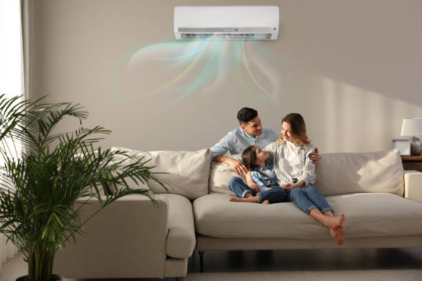 Best Solar-powered HVAC Systems in Lafayette, GA