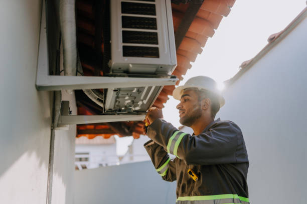 Best Emergency HVAC Services in Lafayette, GA