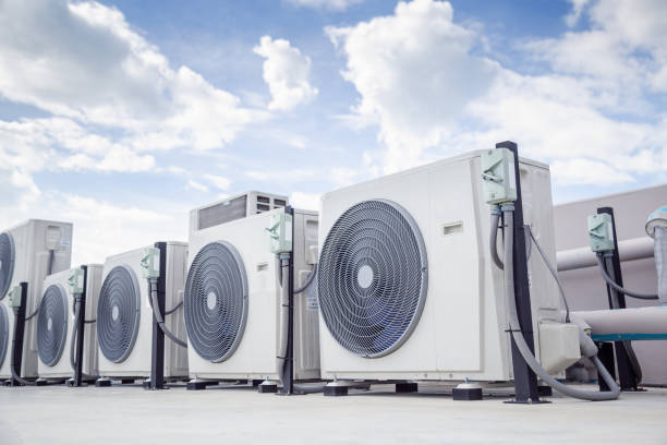 Best Residential HVAC in Lafayette, GA