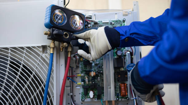 Best HVAC Consulting and Engineering in Lafayette, GA
